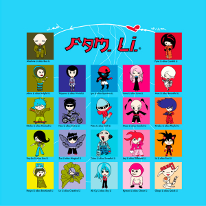 2000 Fam.Li